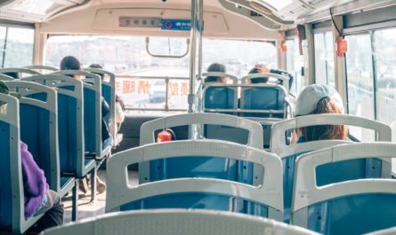 5 Spiritual Meanings of Dreaming About Riding a Bus