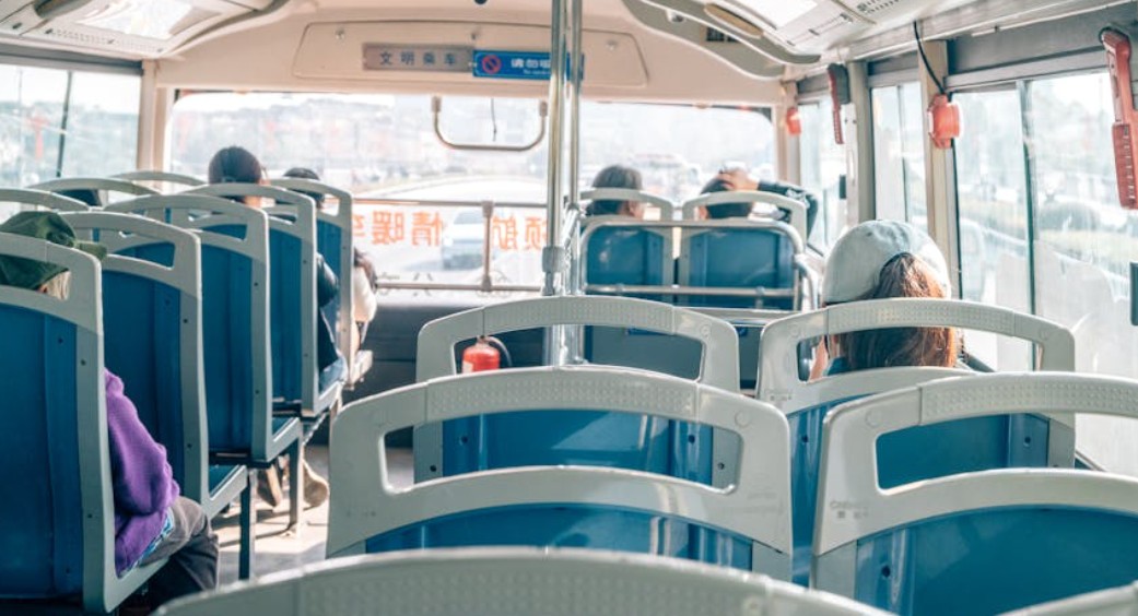 5 Spiritual Meanings of Dreaming About Riding a Bus