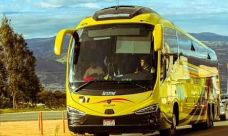 9 Spiritual Meanings of Dreaming About Traveling by Bus