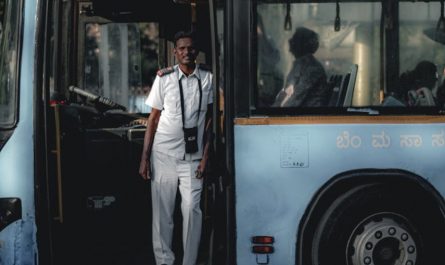 10 Spiritual Meanings of Dreaming About Buying Bus Tickets