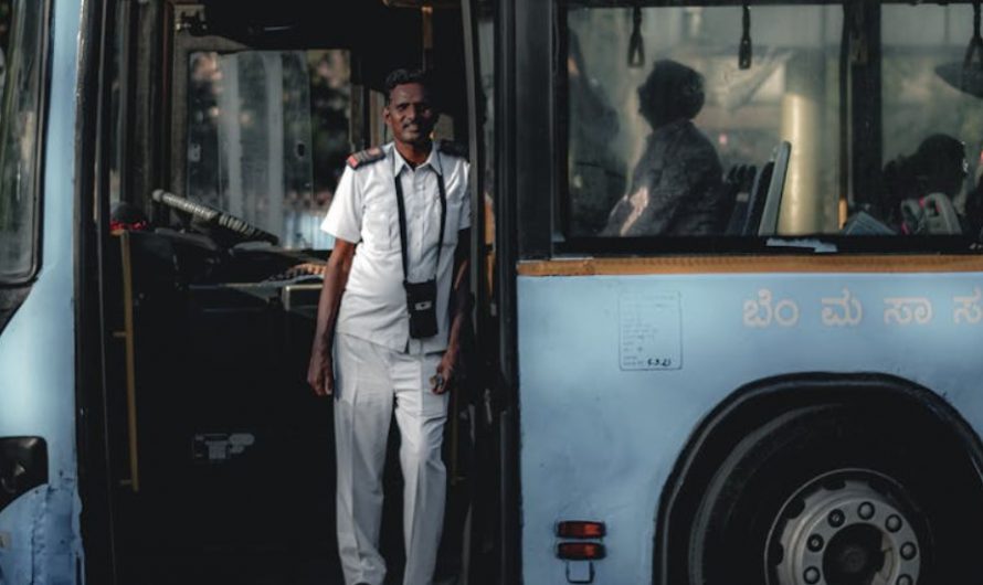 10 Spiritual Meanings of Dreaming About Buying Bus Tickets