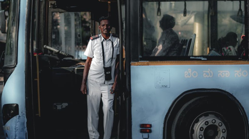 10 Spiritual Meanings of Dreaming About Buying Bus Tickets