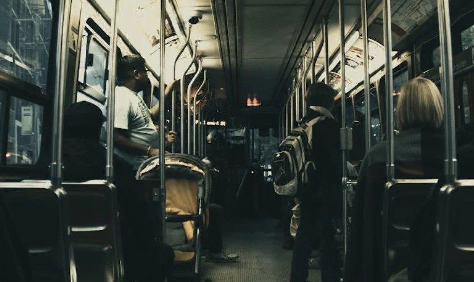 9 Spiritual Meanings of Dreaming of Riding a Crowded Bus