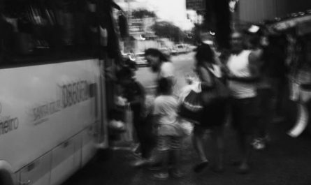 9 Spiritual Meanings of Dreaming of a Bus Stop