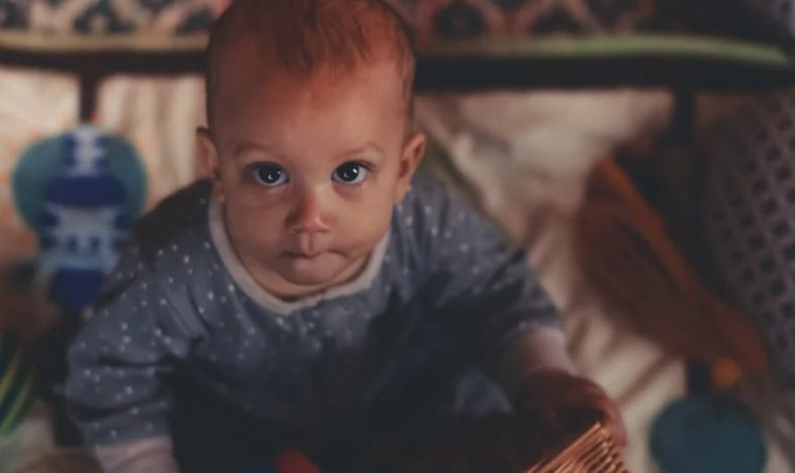 9 Spiritual Meanings of Dreaming of Babies