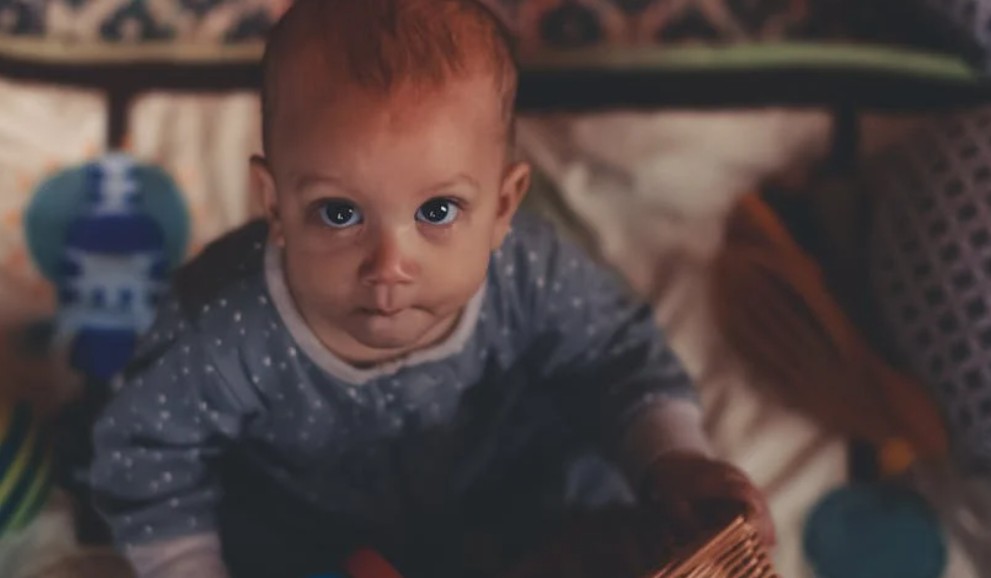 9 Spiritual Meanings of Dreaming of Babies
