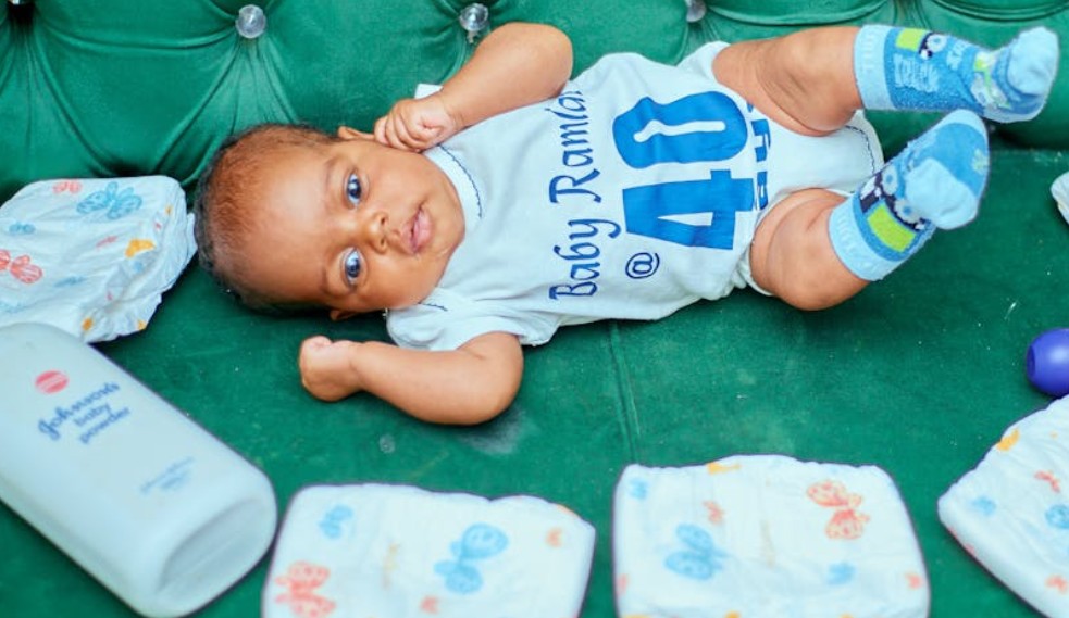 9 Spiritual Meanings of Dreaming About Wiping Baby's Poop