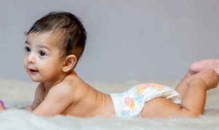 9 Spiritual Meanings of Dreaming About Cleaning Up Baby Poop