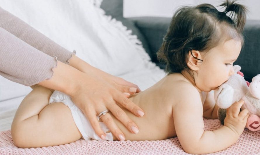 9 Spiritual Meanings of Dreaming of a Baby Pooping