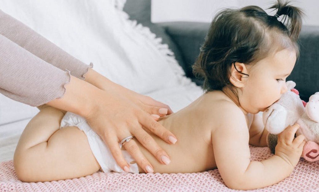 19 Spiritual Meanings of Dreaming of a Baby Pooping