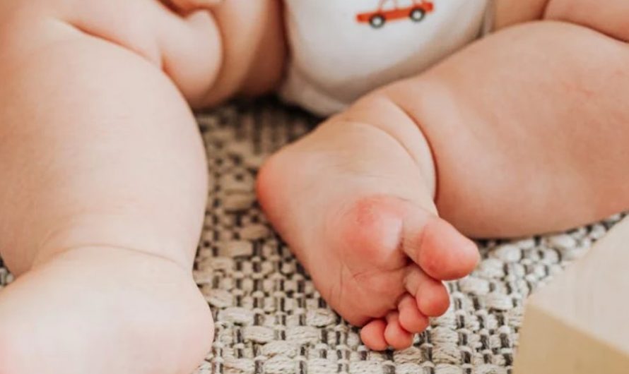 9 Spiritual Meanings of Dreaming About a Baby Eating Poop