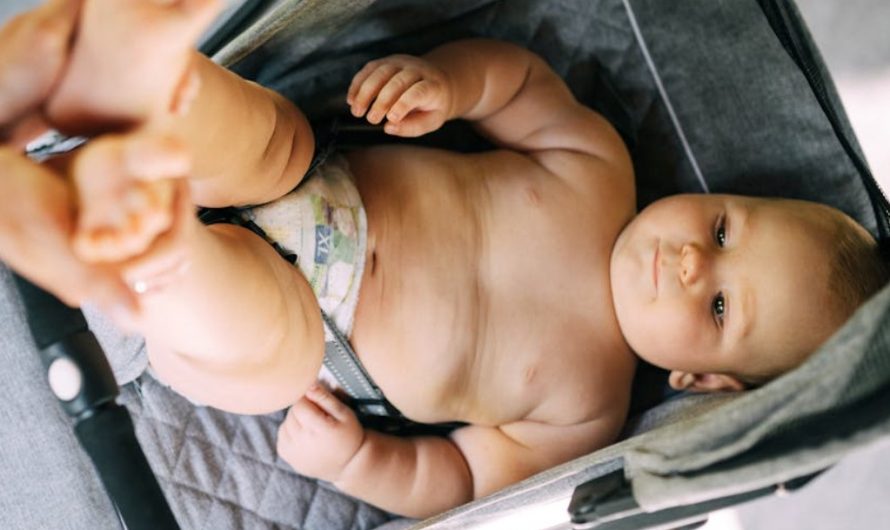 9 Spiritual Meanings of Dreaming of a Baby Pooping in the Toilet
