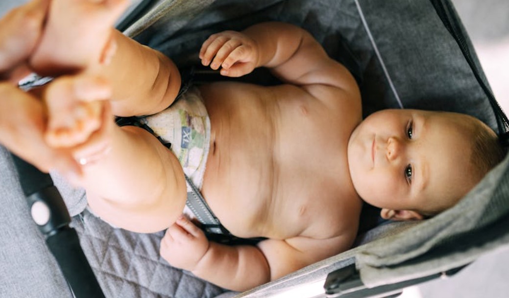 9 Spiritual Meanings of Dreaming of a Baby Pooping in the Toilet