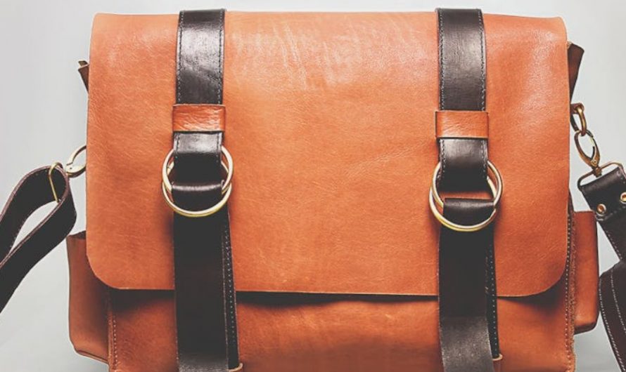 9 Spiritual Meanings of Dreaming About Bags
