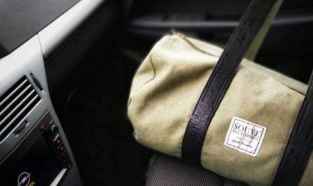 9 Spiritual Meanings of Dreaming of Your Bag Being Stolen