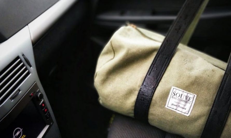 9 Spiritual Meanings of Dreaming of Your Bag Being Stolen