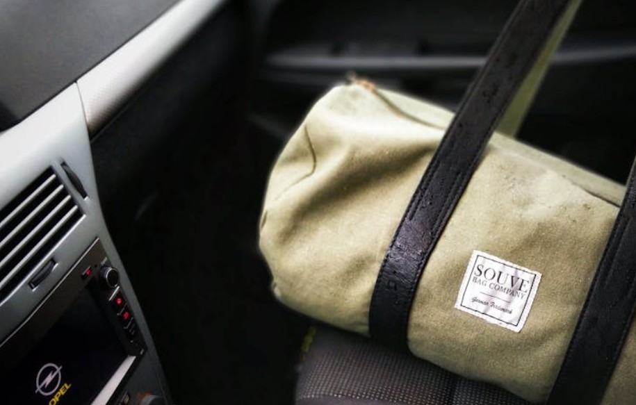 9 Spiritual Meanings of Dreaming of Your Bag Being Stolen