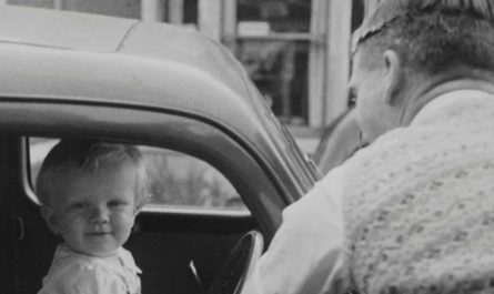 9 Spiritual Meanings of Dreaming of Your Deceased Father Hitting You
