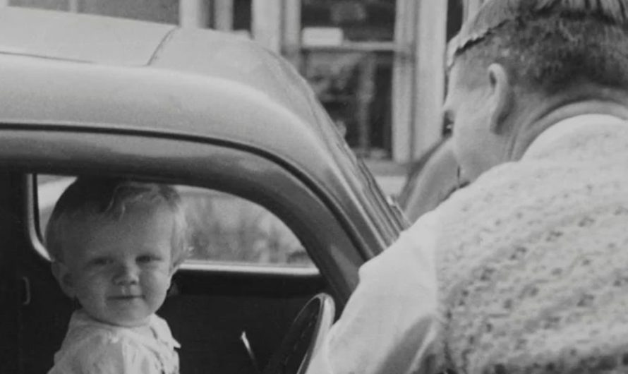 9 Spiritual Meanings of Dreaming of Your Deceased Father Hitting You