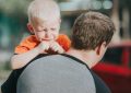 9 Spiritual Meanings of Dreaming of Your Deceased Father Holding Your Hand