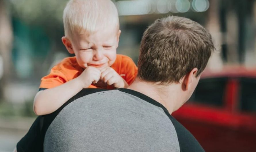 9 Spiritual Meanings of Dreaming of Your Deceased Father Holding Your Hand