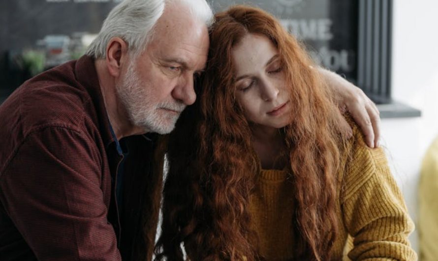 9 Spiritual Meanings of Dreaming of Your Deceased Father Calling Your Name