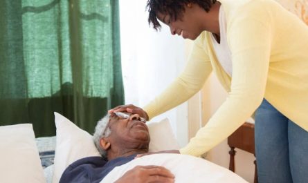 9 Spiritual Meanings of Dreaming of a Deceased Father Being Sick