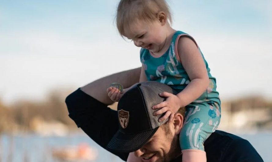 9 Spiritual Meanings of Dreaming of Your Deceased Father Smiling