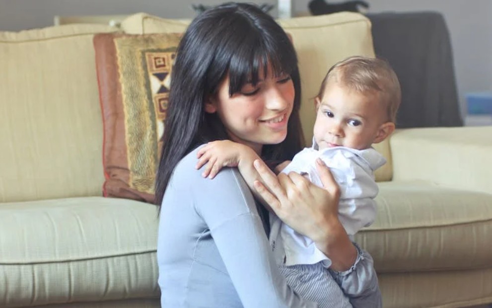 9 Spiritual Meanings of Dreaming About Your Mother