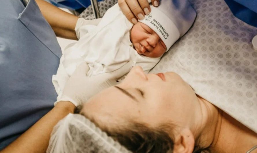 9 Spiritual Meanings of Dreaming of Holding a Sick Mother