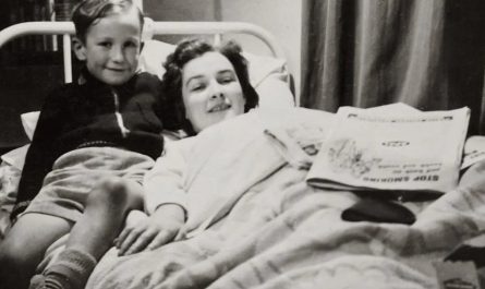9 Spiritual Meanings of Dreaming of Your Mother's Death
