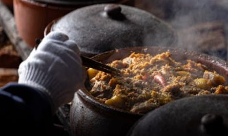 9 Spiritual Meanings of Dreaming of Your Mother Cooking