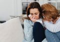 9 Spiritual Meanings of Dreaming of Your Mother Crying