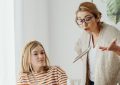 9 Spiritual Meanings of Dreaming of Arguing with Your Mother