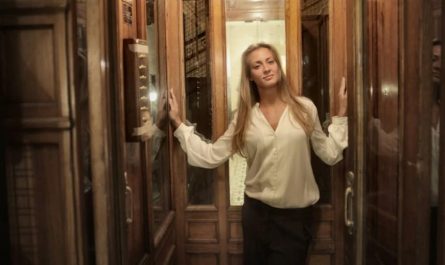9 Spiritual Meanings of Dreaming of Riding an Elevator Upwards