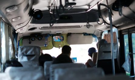 9 Symbolic Meanings of Dreaming of a Bus Without a Driver