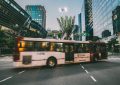 9 Symbolic Meanings of Dreaming of a Bus Passing By
