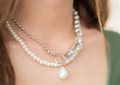 9 Symbolic Meanings of Dreaming About Wearing a Necklace