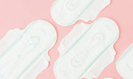 9 symbolic meanings of dreaming about receiving sanitary napkins