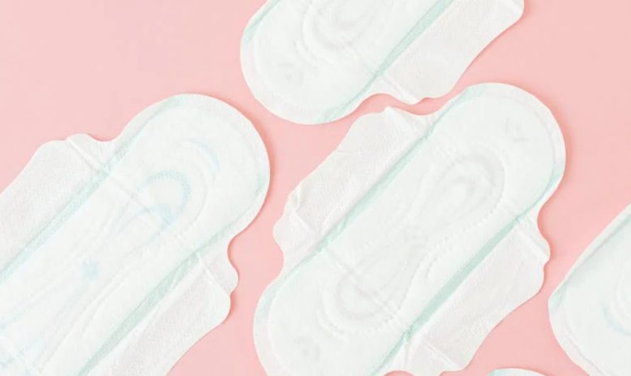 9 symbolic meanings of dreaming about receiving sanitary napkins