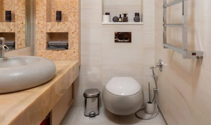 9 Symbolic Meanings of Dreaming of a Broken Toilet