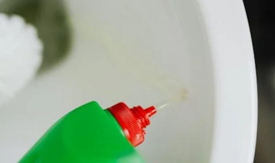 9 Symbolic Meanings of Dreaming About Cleaning a Toilet