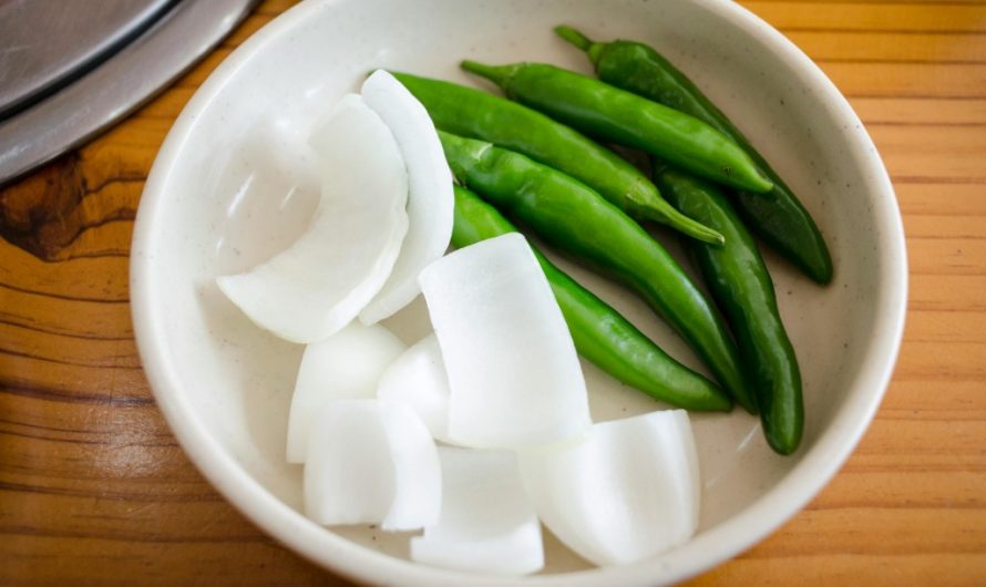 9 Symbolic Meanings of Dreaming About Side Dishes
