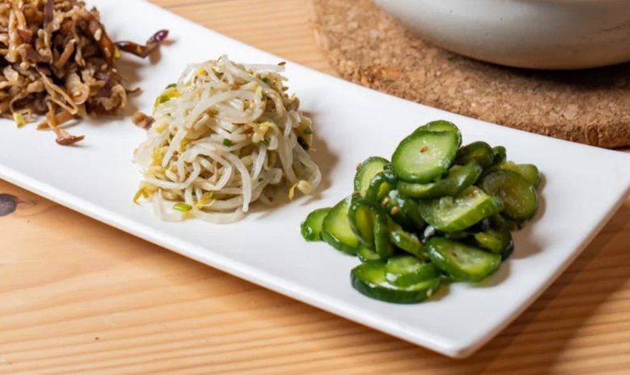 9 Symbolic Meanings of Dreaming About Eating Side Dishes