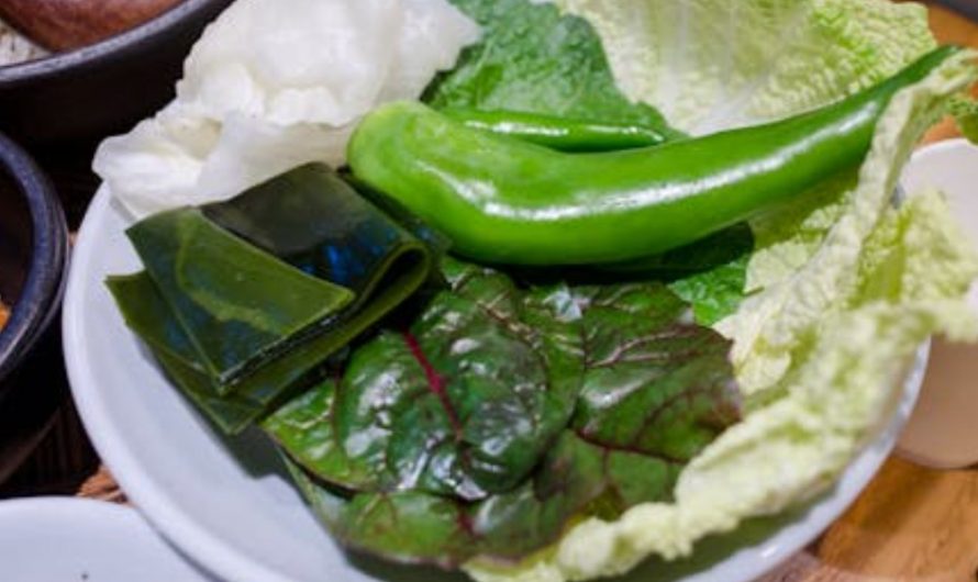 9 Interpretations of Dreaming of Receiving Side Dishes