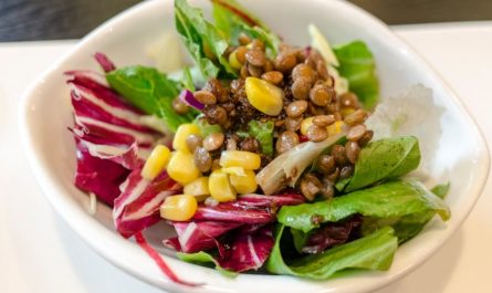 10 Interpretations of Dreaming About Buying Side Dishes