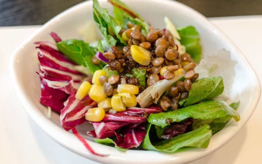 10 Interpretations of Dreaming About Buying Side Dishes