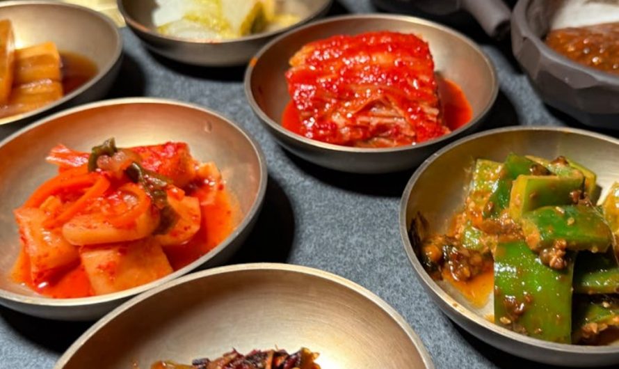 10 Interpretations of Dreaming of Receiving Side Dishes