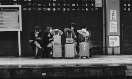 10 Interpretations of Dreaming About Leaving Luggage on a Bus