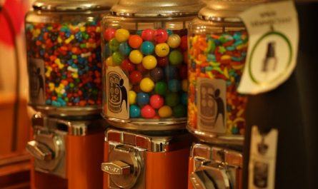 8 Interpretations of Dreaming of Your Mouth Full of Chewing Gum